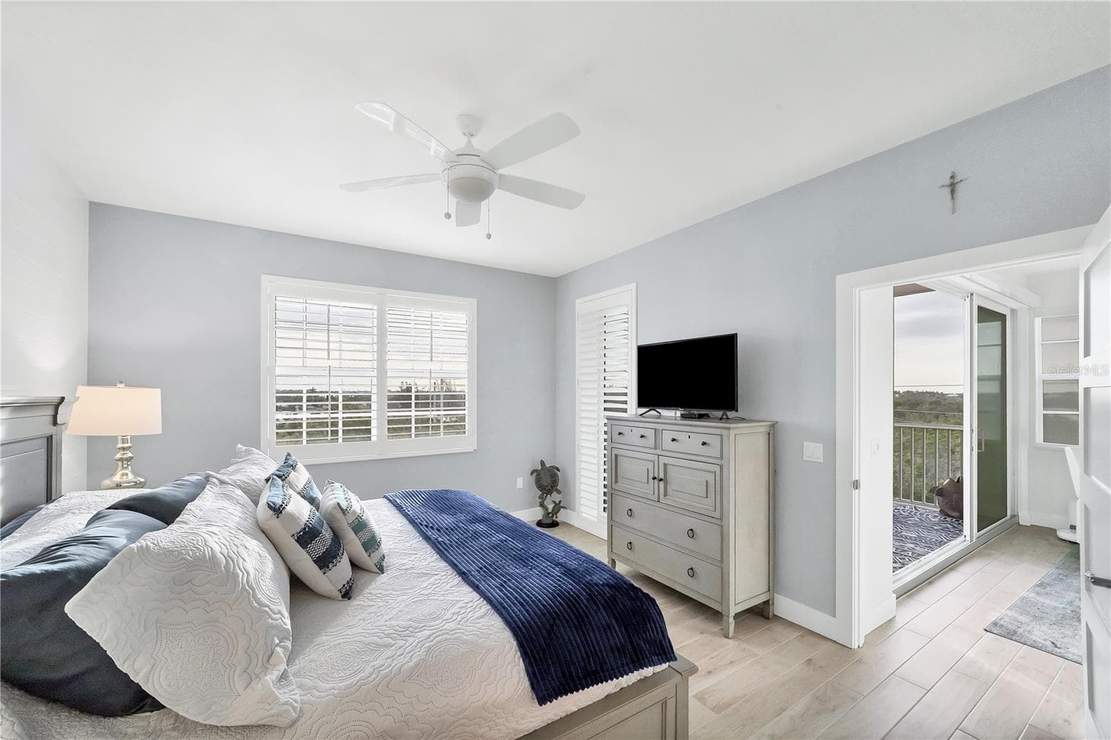 Condominium at 13113 GASPARILLA RD #405, PLACIDA, photo 15 of 32
