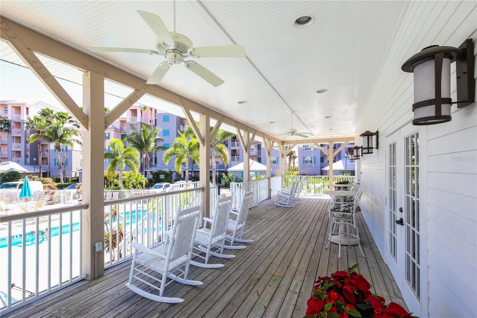 Condominium at 13113 GASPARILLA RD #405, PLACIDA, photo 22 of 32