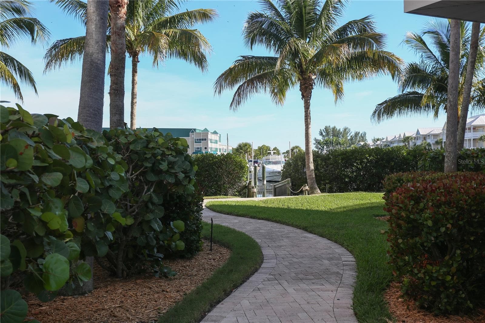 Condominium at 13113 GASPARILLA RD #405, PLACIDA, photo 28 of 32