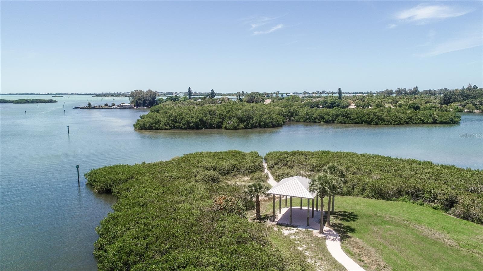 Condominium at 13113 GASPARILLA RD #405, PLACIDA, photo 29 of 32