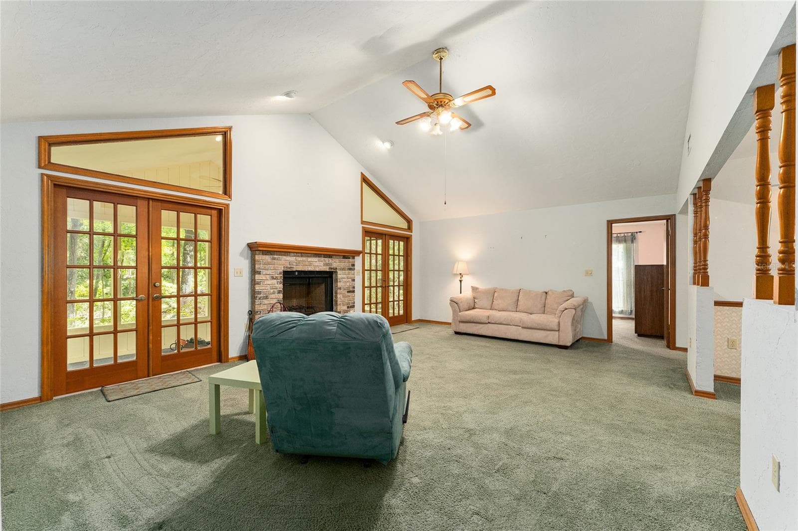 Great natural light - 7027 NW 51ST TER, GAINESVILLE
