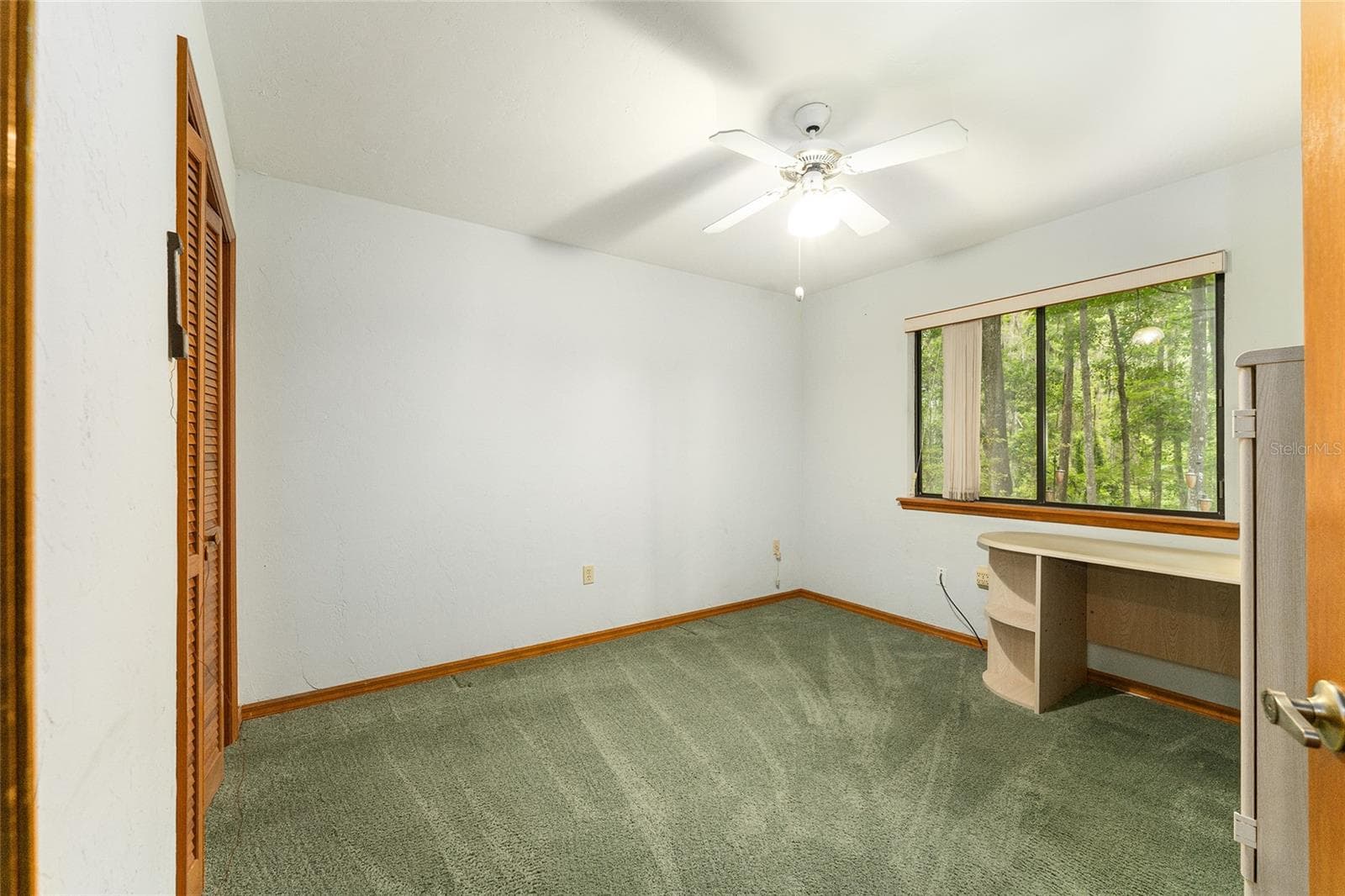 Bedroom #3 - 7027 NW 51ST TER, GAINESVILLE