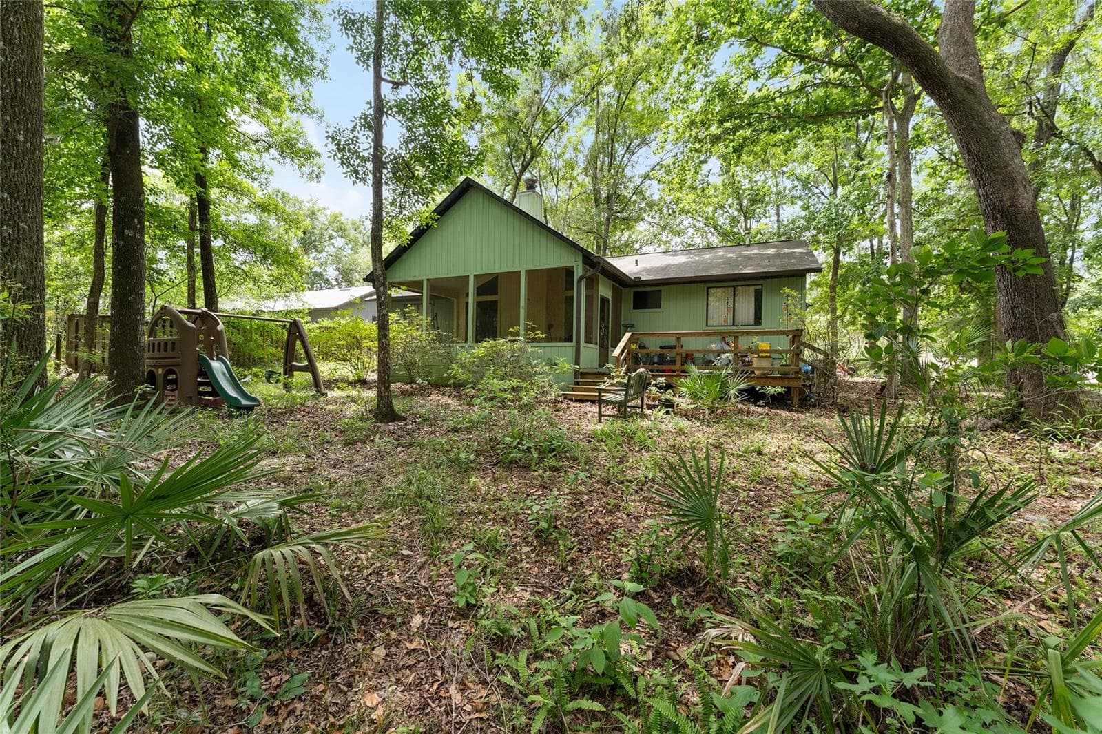 Single Family Residence at 7027 NW 51ST TER, GAINESVILLE, photo 47 of 60