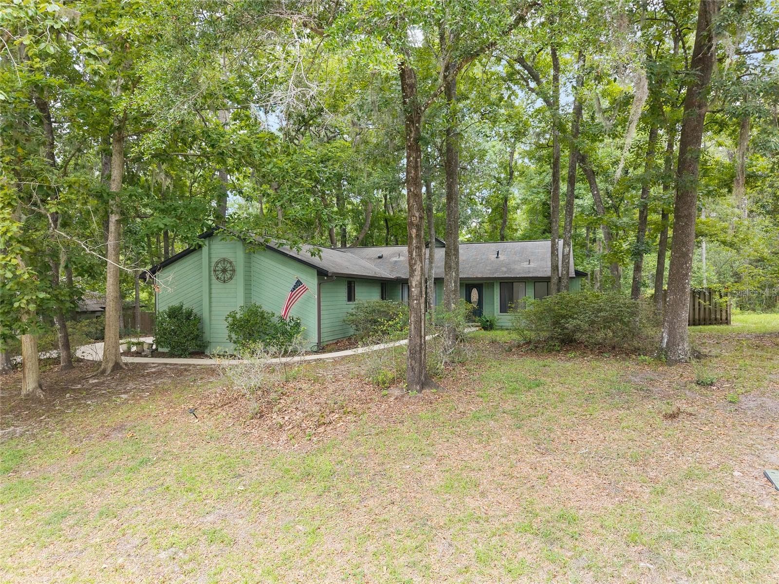 Single Family Residence at 7027 NW 51ST TER, GAINESVILLE, photo 51 of 60