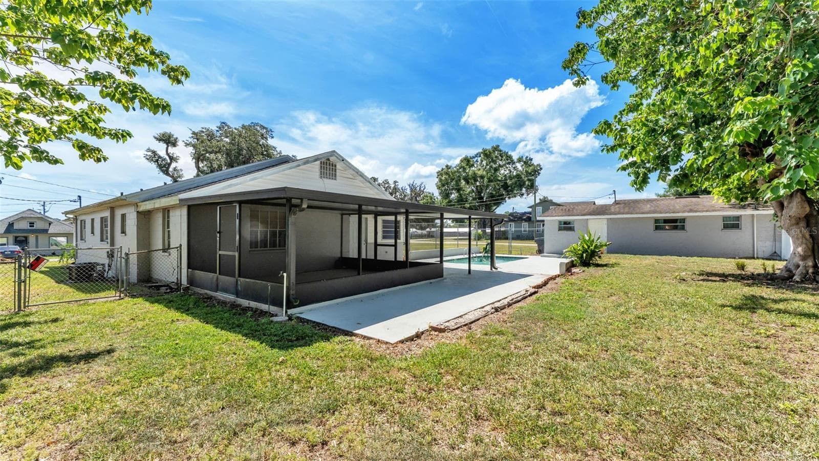 Single Family Residence at 5353 7TH ST SE, LAKELAND, photo 40 of 48