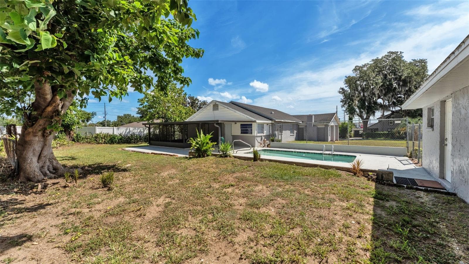 Single Family Residence at 5353 7TH ST SE, LAKELAND, photo 41 of 48