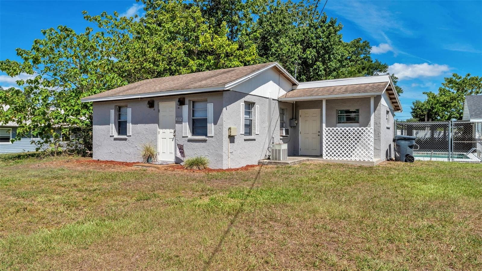 Single Family Residence at 5353 7TH ST SE, LAKELAND, photo 43 of 48
