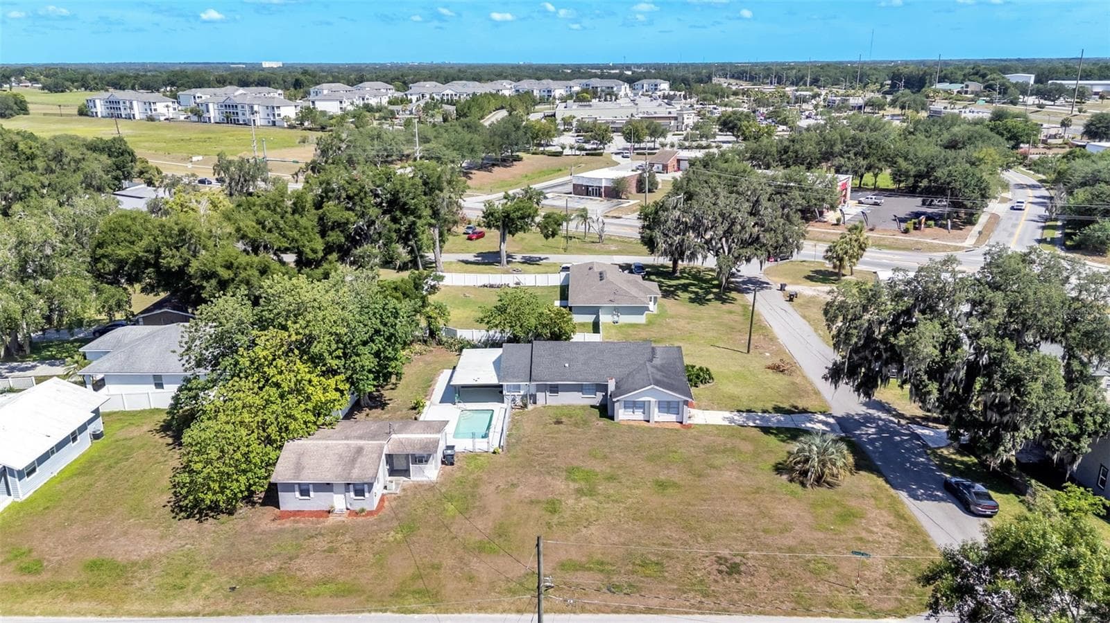 Single Family Residence at 5353 7TH ST SE, LAKELAND, photo 45 of 48