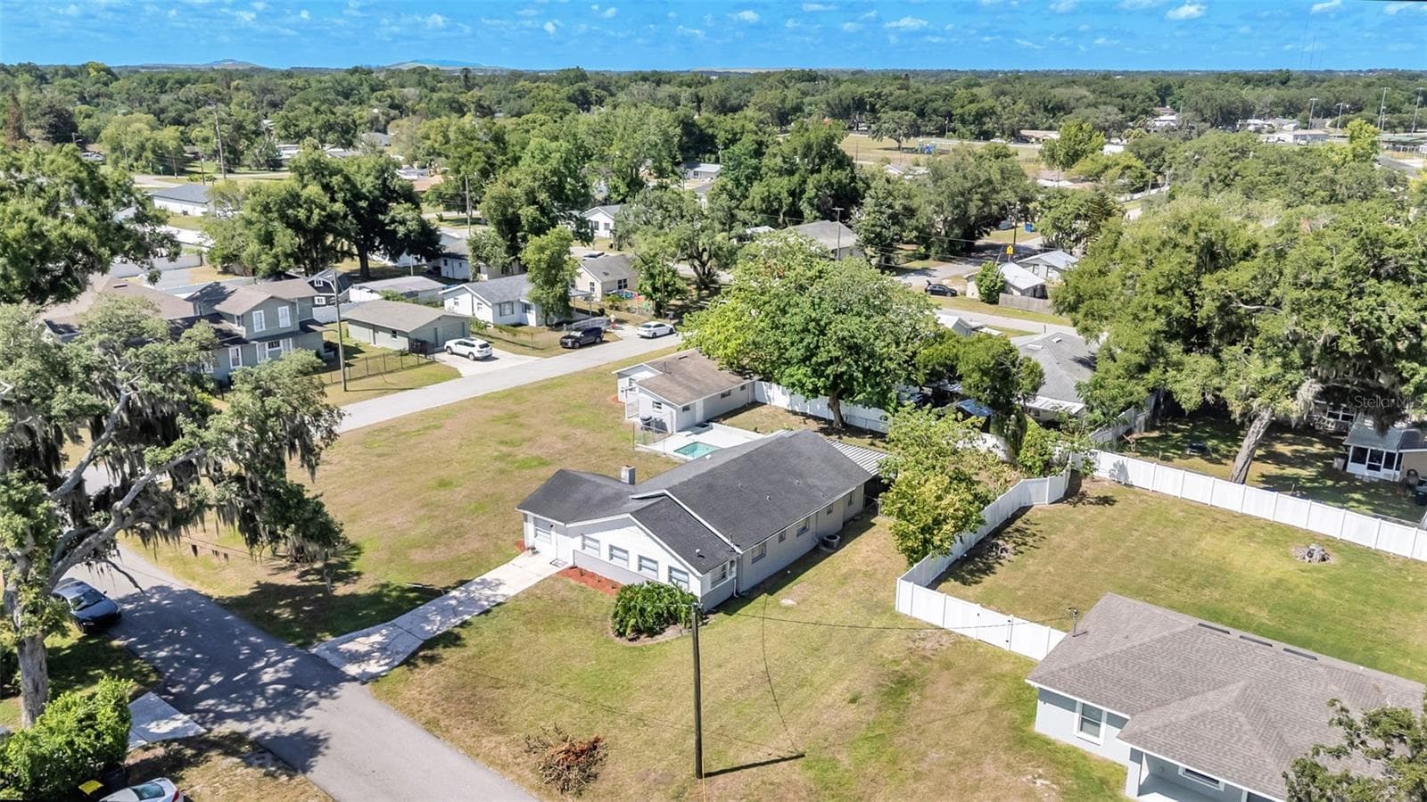Single Family Residence at 5353 7TH ST SE, LAKELAND, photo 46 of 48