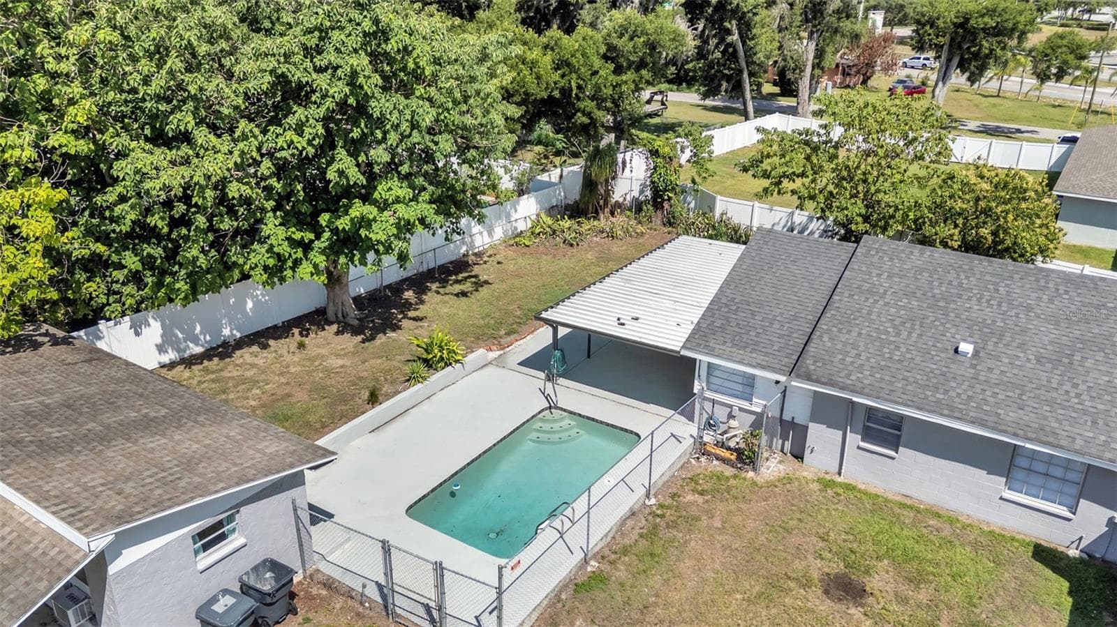 Single Family Residence at 5353 7TH ST SE, LAKELAND, photo 47 of 48