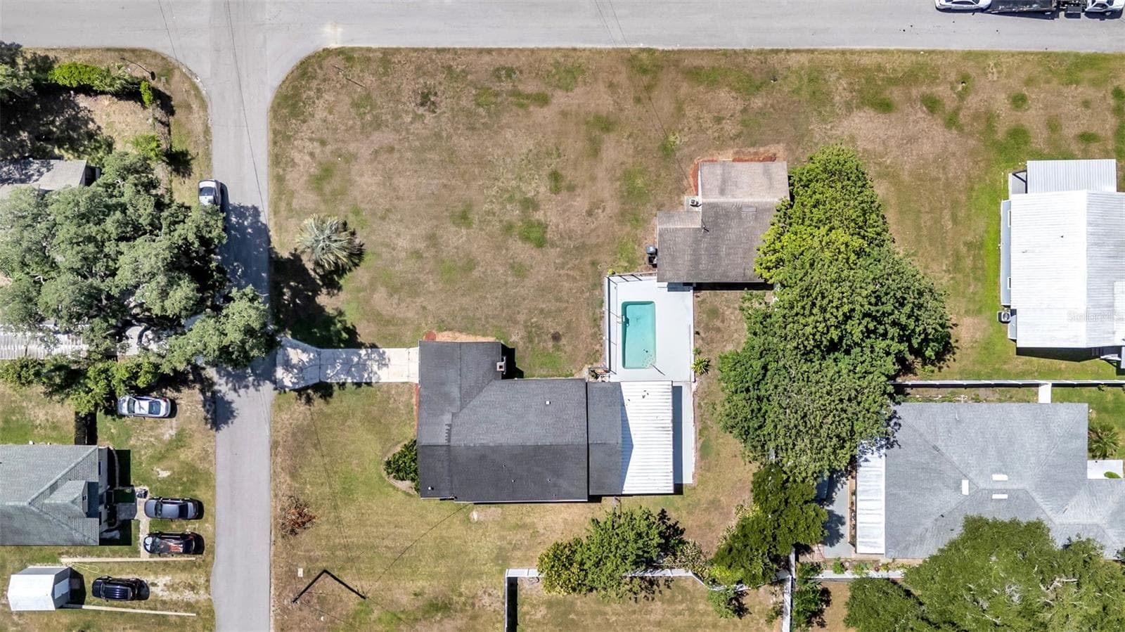 Single Family Residence at 5353 7TH ST SE, LAKELAND, photo 48 of 48
