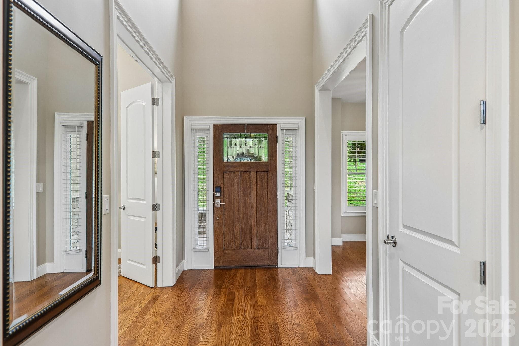 Single Family Residence at 106 Saddle Ridge Drive, Alexander, photo 7 of 48