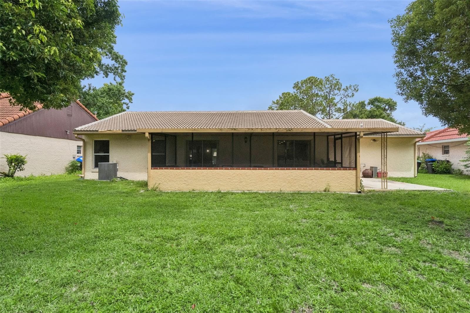 Single Family Residence at 5246 MAYAPPLE CIR, ORLANDO, photo 26 of 30