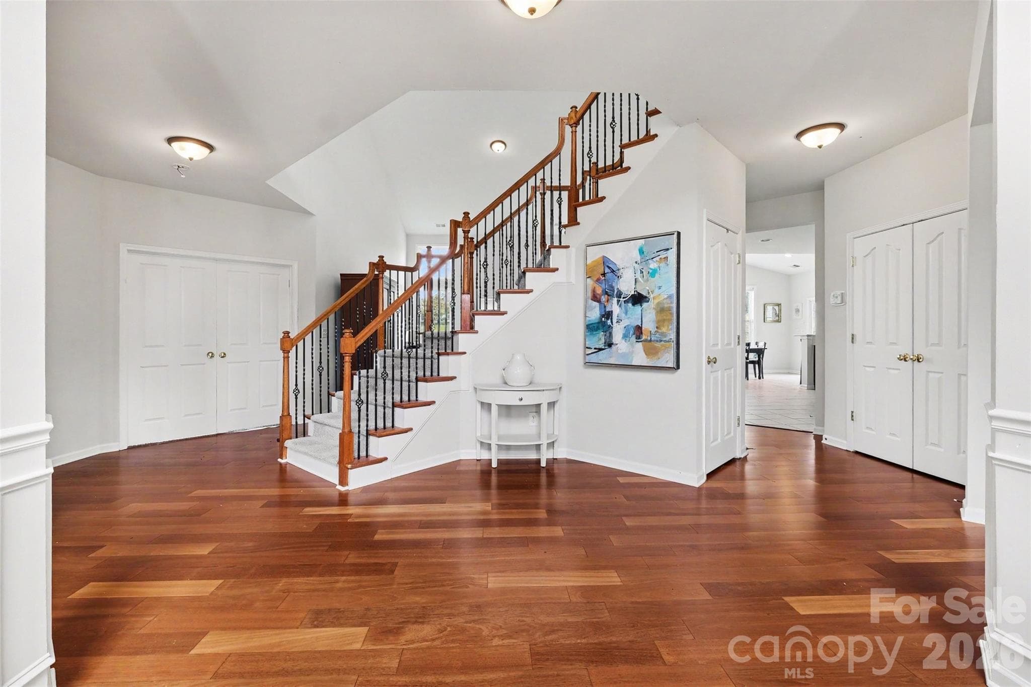 Single Family Residence at 4396 Foxfield Court, Harrisburg, photo 2 of 35