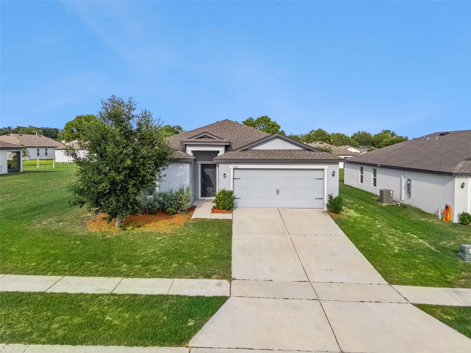 Single Family Residence at 1350 BRENWAY DR, MASCOTTE, photo 2 of 25