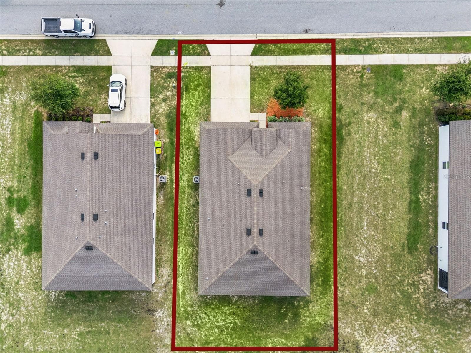 Single Family Residence at 1350 BRENWAY DR, MASCOTTE, photo 22 of 25