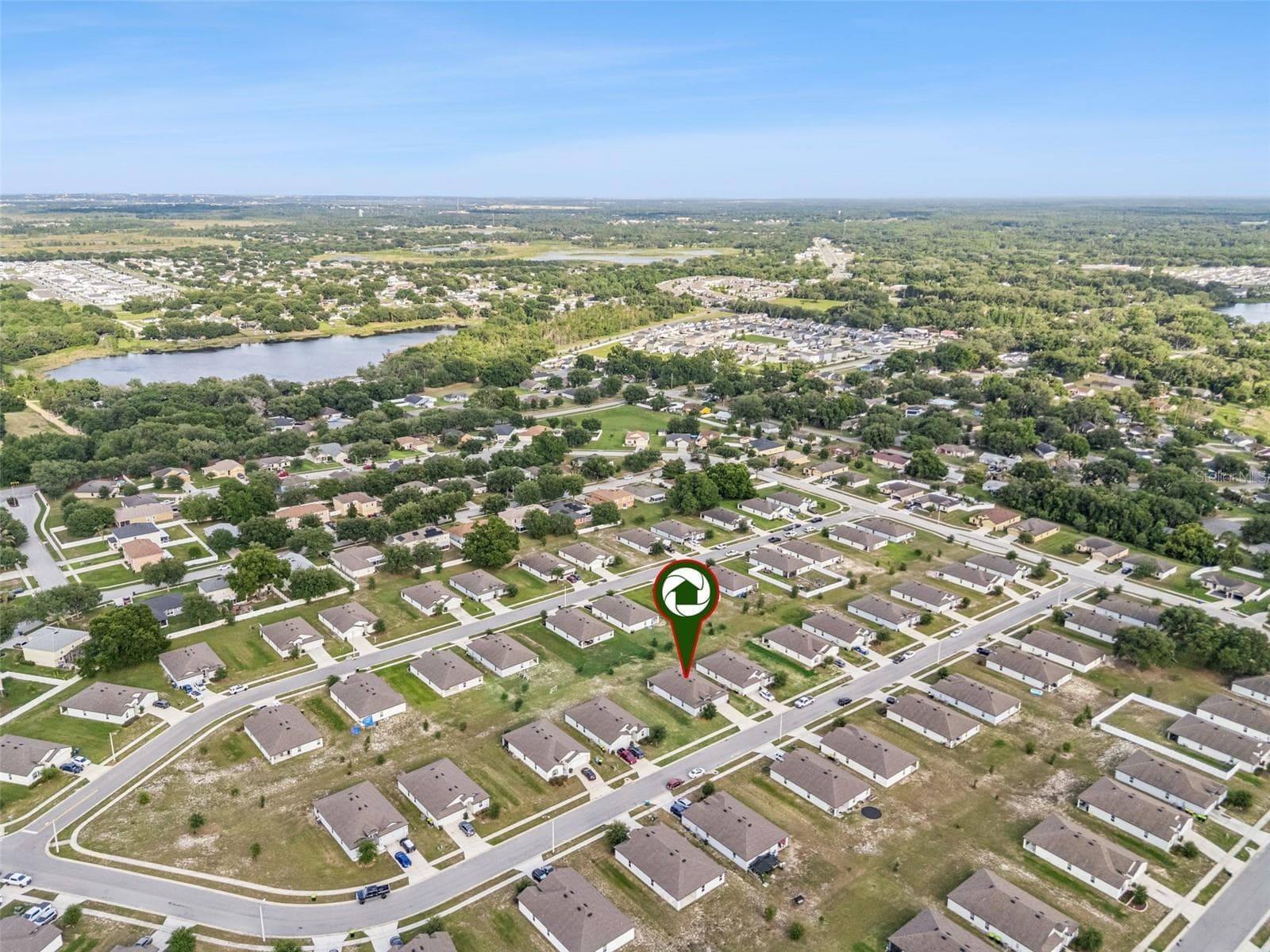 Single Family Residence at 1350 BRENWAY DR, MASCOTTE, photo 25 of 25