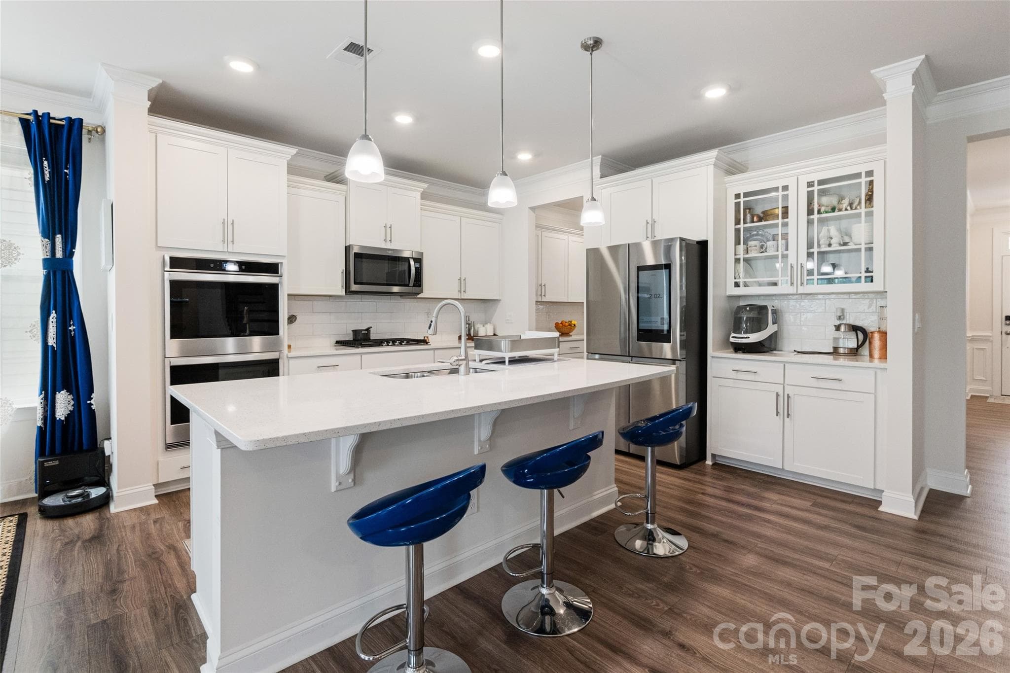 Single Family Residence at Huntersville, photo 4 of 30