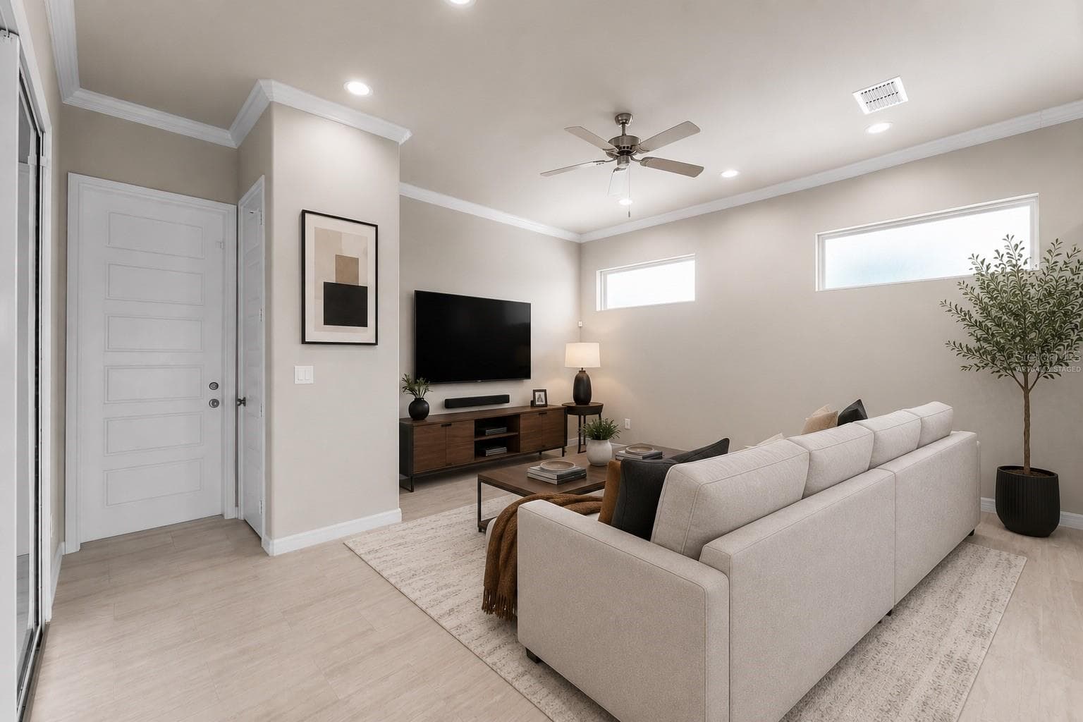 virtually staged - 6436 SW 77TH ST, GAINESVILLE