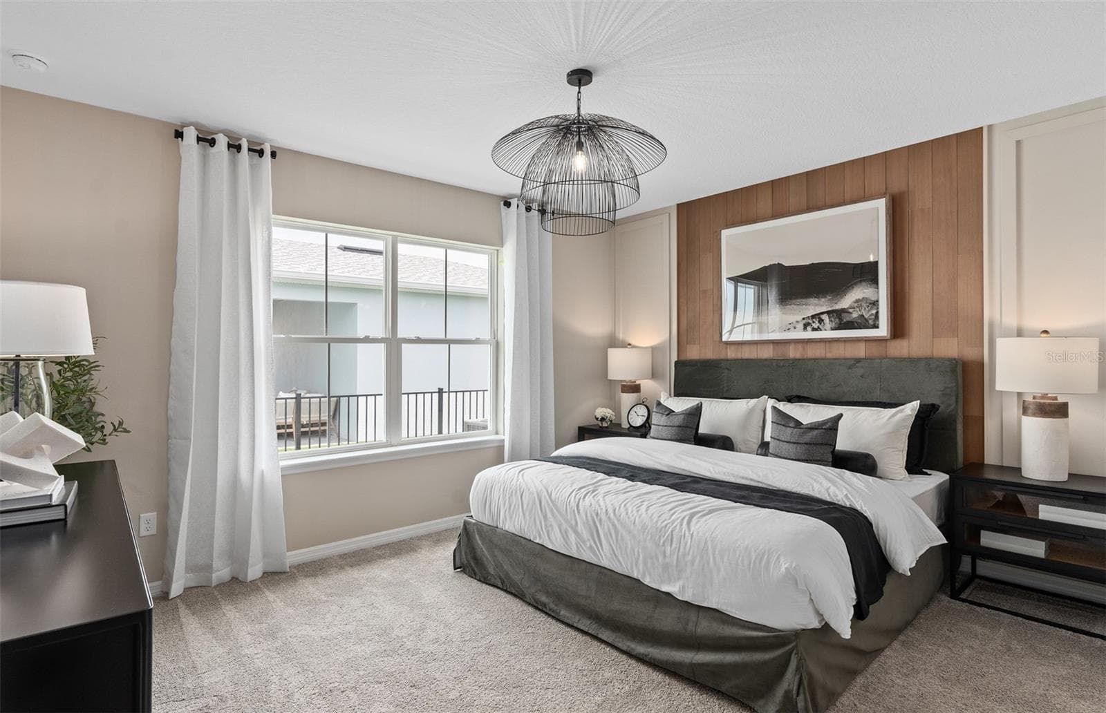 Model Home Design Only. Pictures and furnishings are for illustrative purposes only. Elevations, colors and options may vary. Furniture is for model home staging only. - 6902 CREEK FALLS ALLEY, CLERMONT