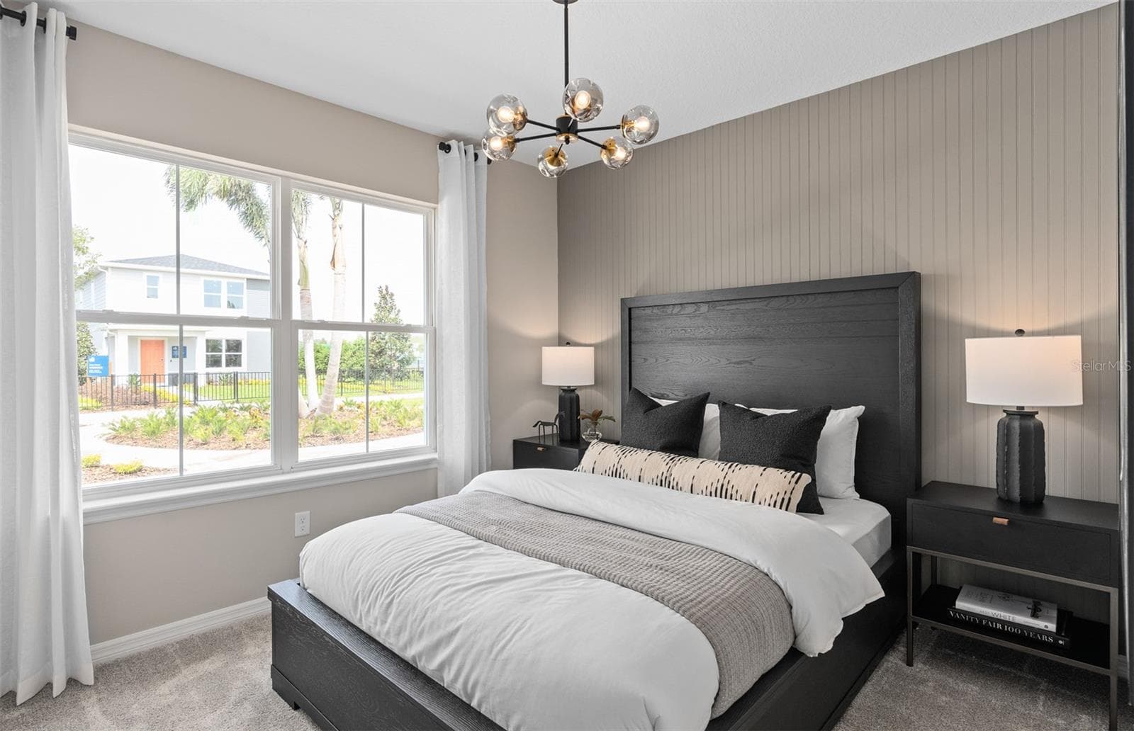 Model Home Design Only. Pictures and furnishings are for illustrative purposes only. Elevations, colors and options may vary. Furniture is for model home staging only. - 6902 CREEK FALLS ALLEY, CLERMONT