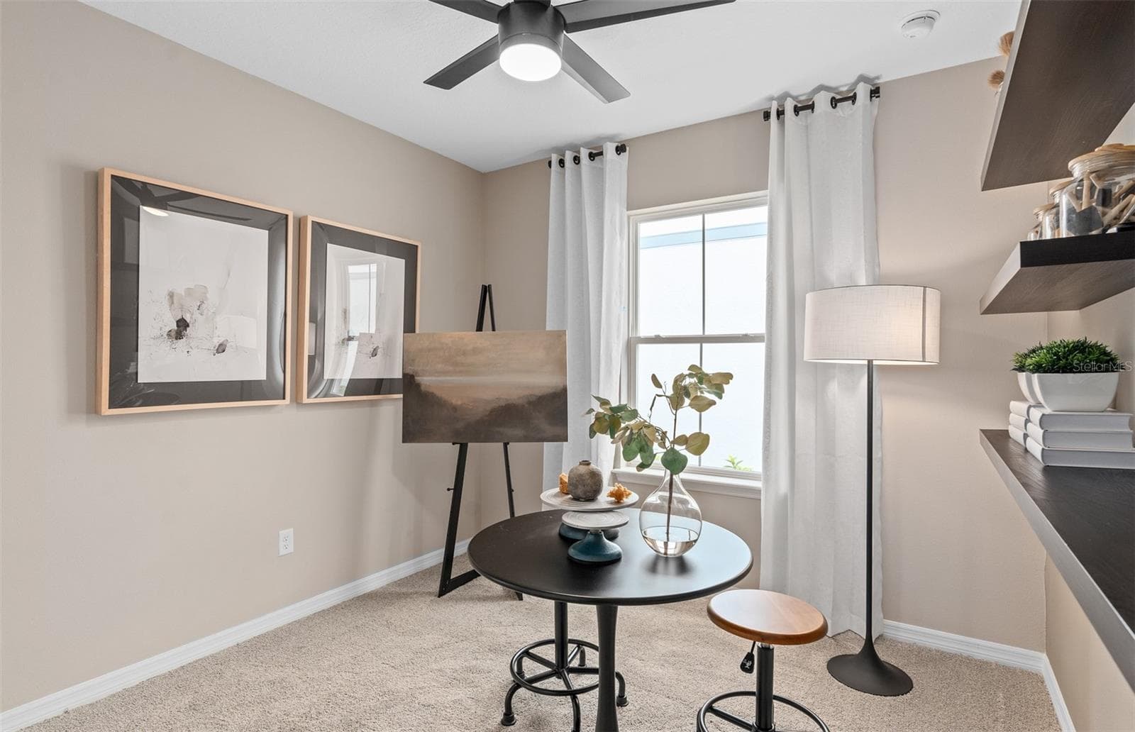 Model Home Design Only. Pictures and furnishings are for illustrative purposes only. Elevations, colors and options may vary. Furniture is for model home staging only. - 6902 CREEK FALLS ALLEY, CLERMONT