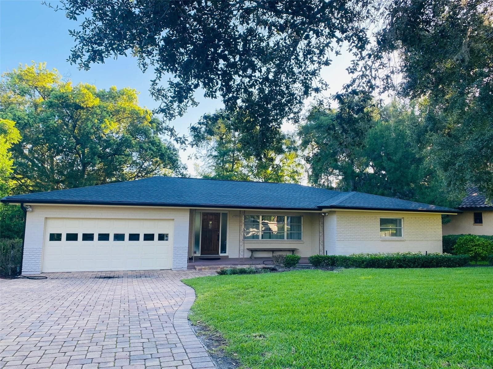 Front - 1113 VIA DEL MAR, WINTER PARK