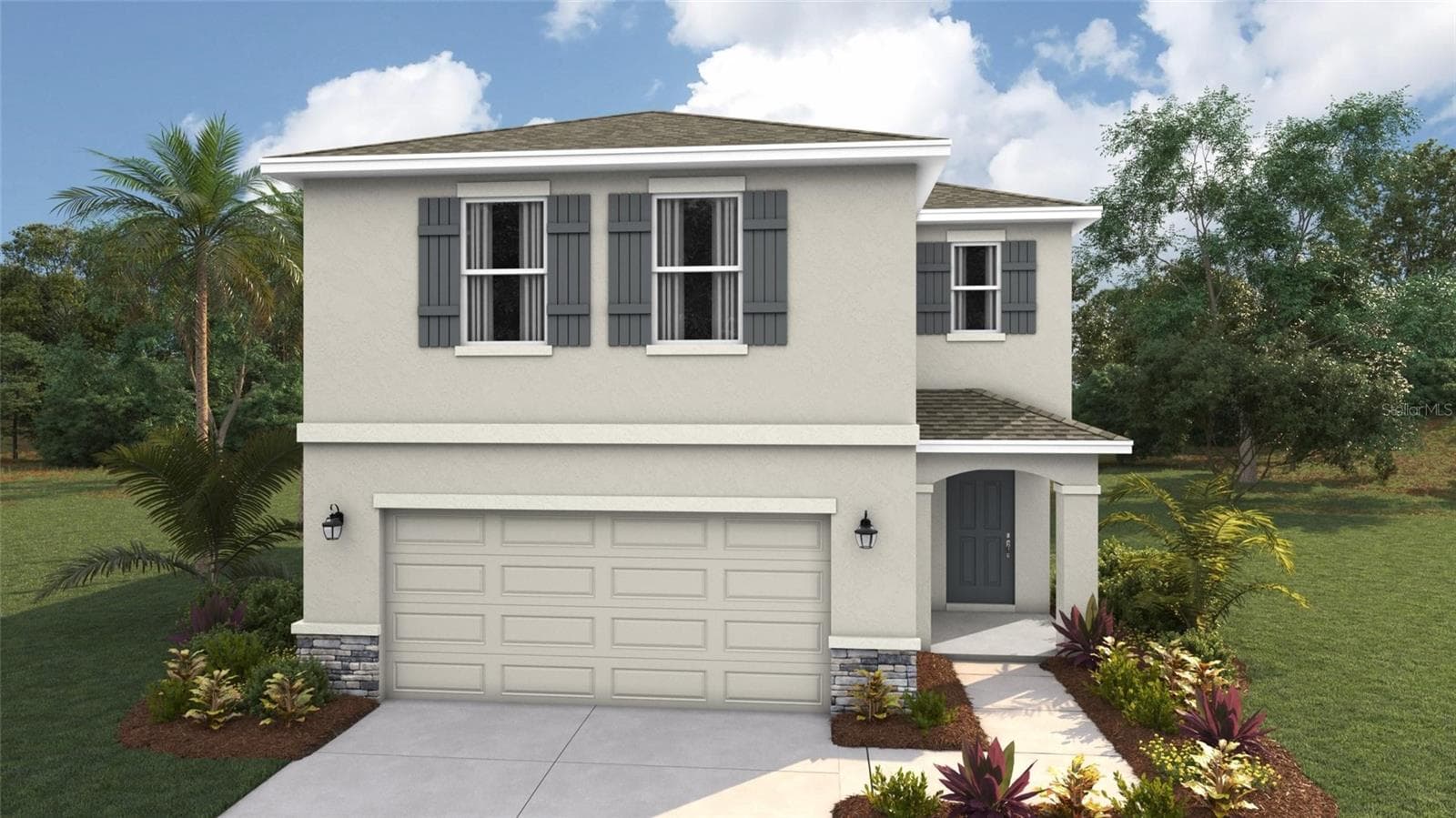 18717 LOOKOUT RIDGE PL