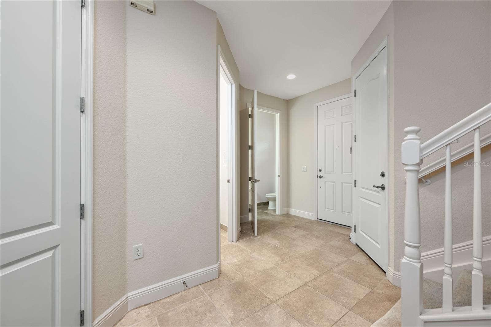Other view after entering - 10751 BELFRY CIR, ORLANDO