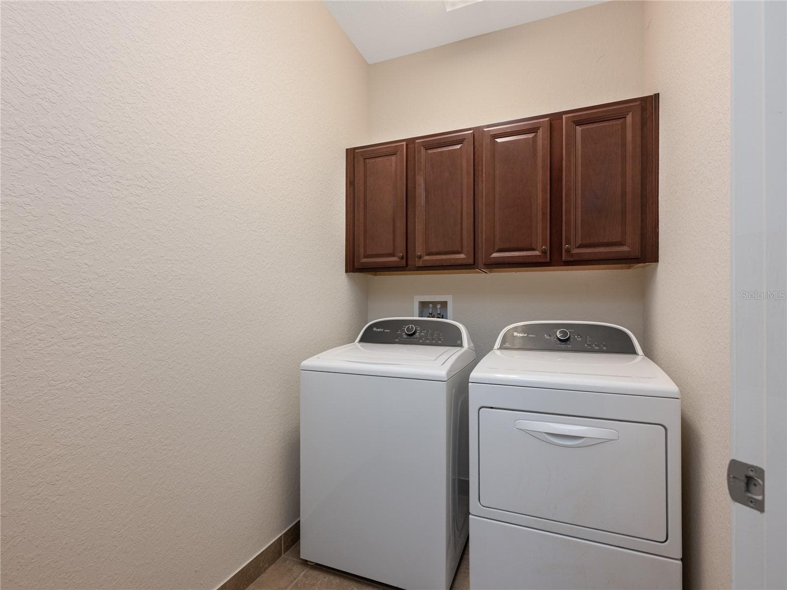 Laundry room - 10751 BELFRY CIR, ORLANDO