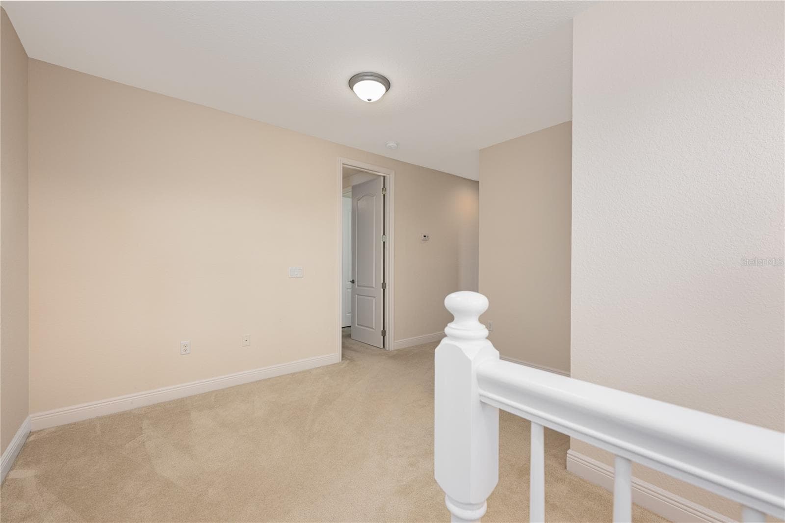 Upstairs flexible loft space - 10751 BELFRY CIR, ORLANDO