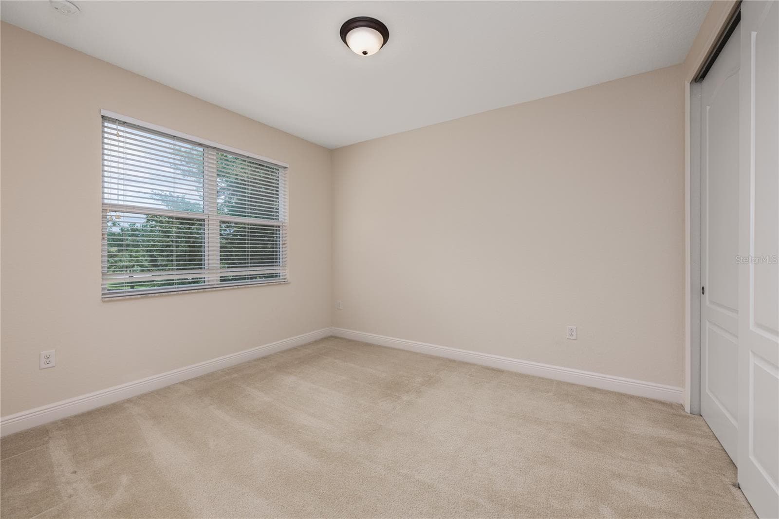 Third bedroom - 10751 BELFRY CIR, ORLANDO