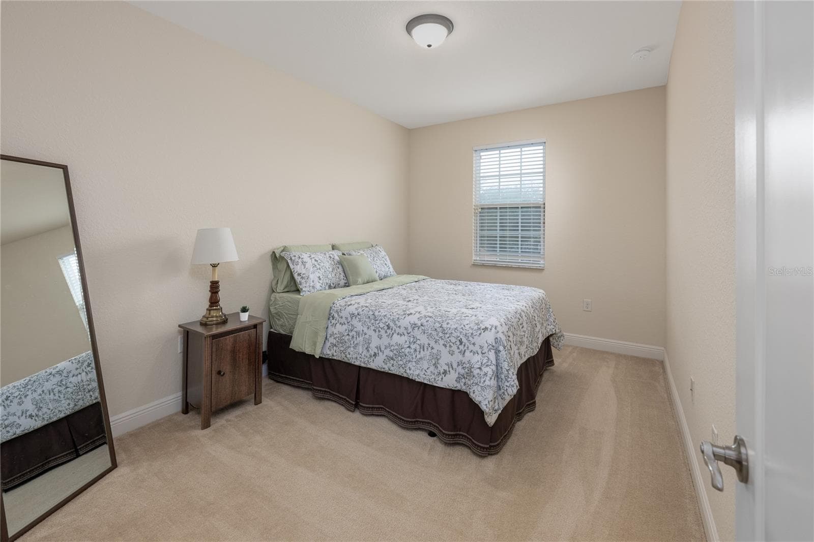 Private Fourth bedroom - 10751 BELFRY CIR, ORLANDO