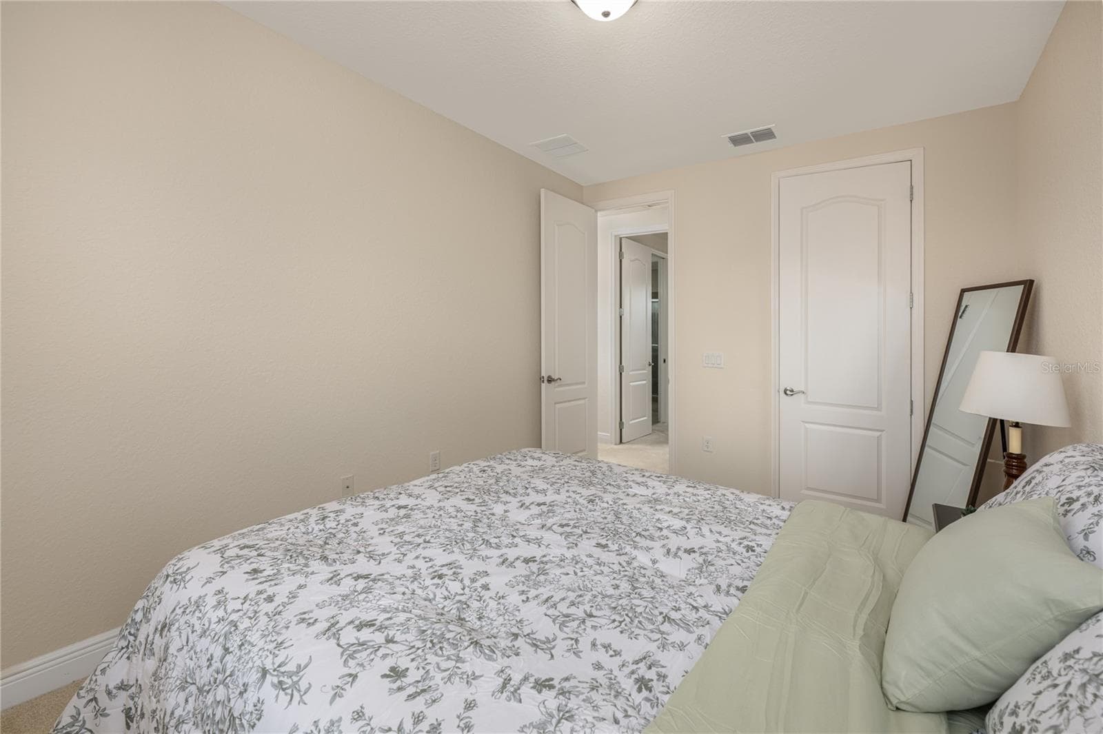 Fourth bedroom other view - 10751 BELFRY CIR, ORLANDO