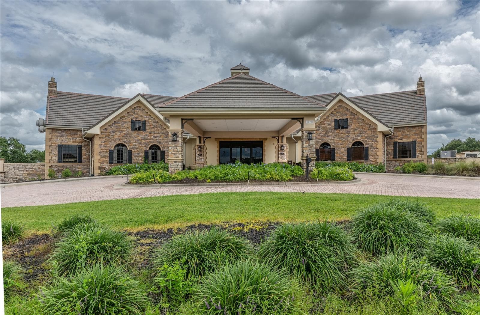 Eagle Creek Golf Clubhouse - 10751 BELFRY CIR, ORLANDO