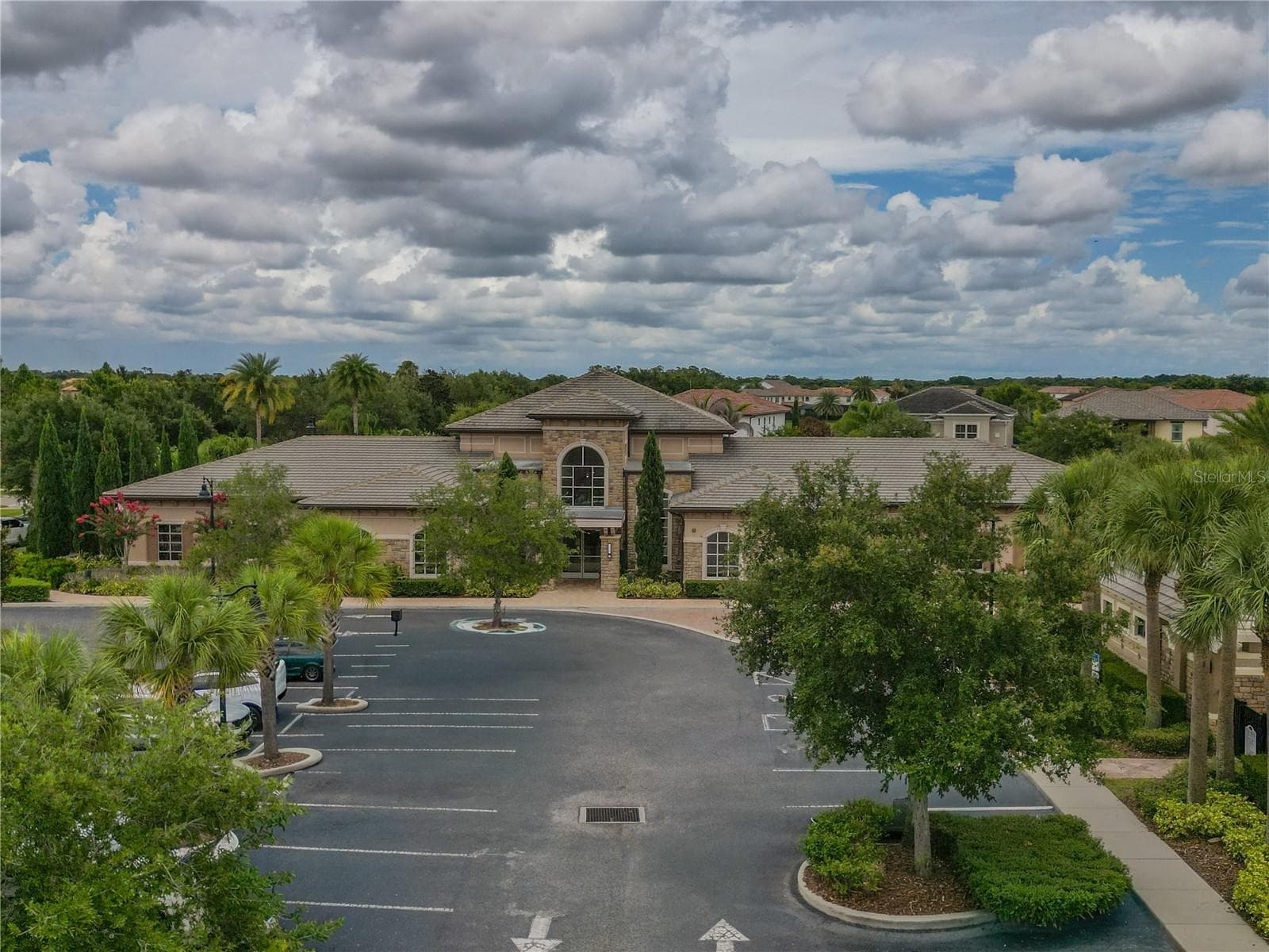 The Clubhouse - 10751 BELFRY CIR, ORLANDO