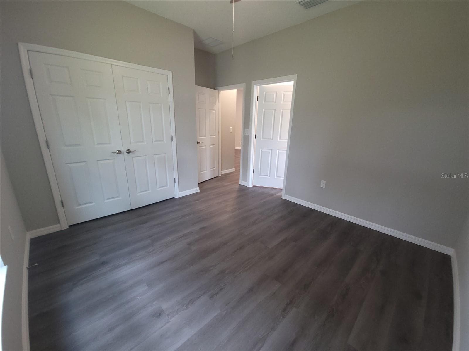 Primary bedroom - 5025 FINDERS CT, TAMPA