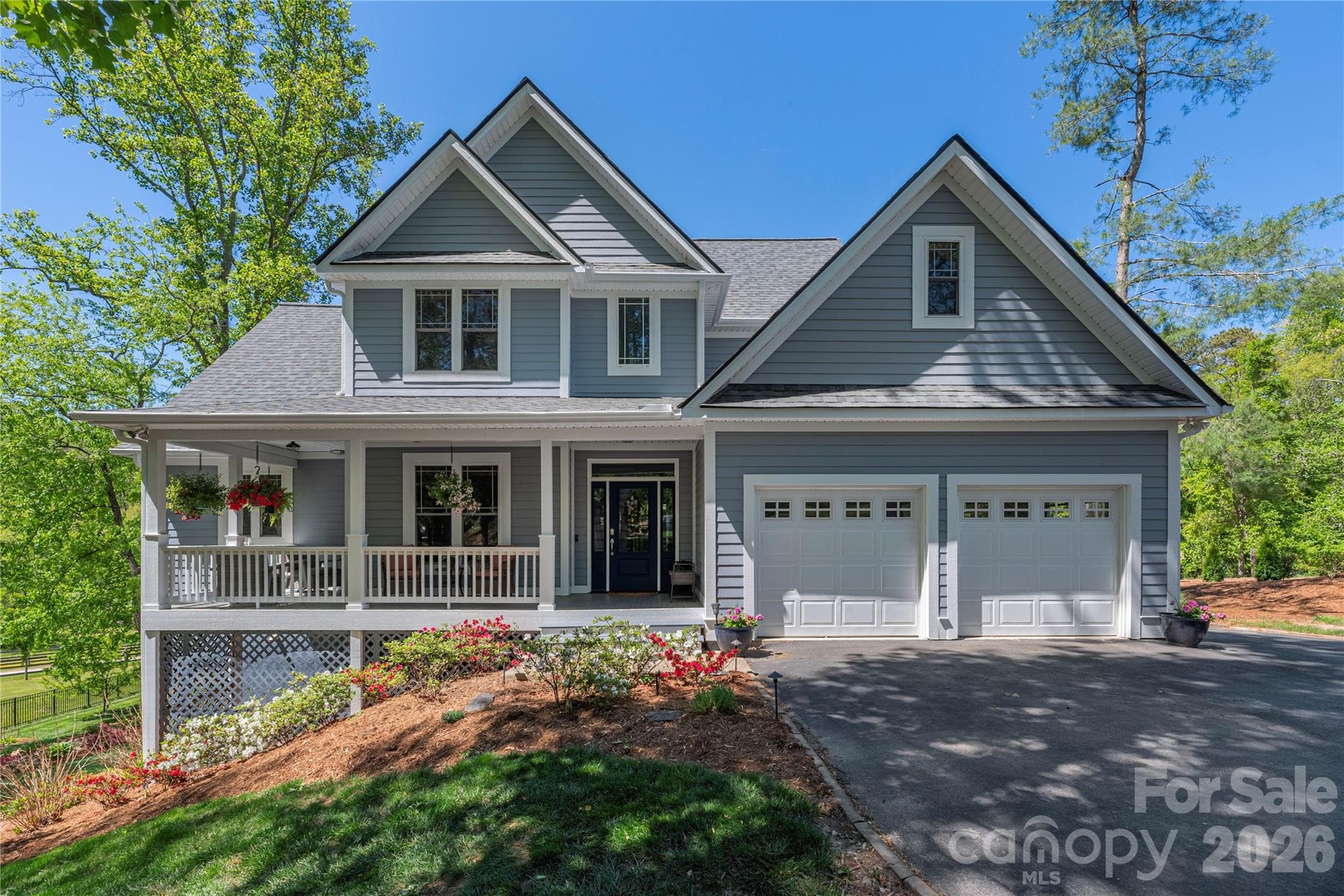Single Family Residence at Fletcher, photo 2 of 41