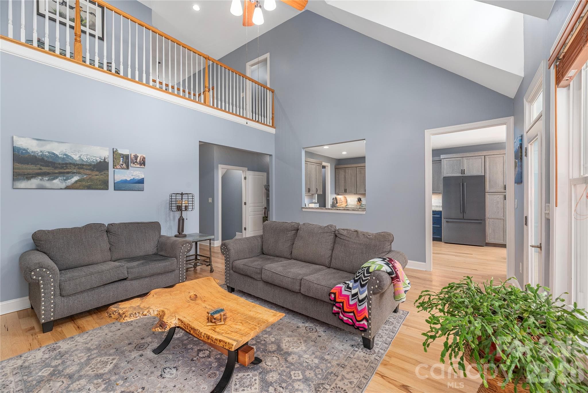 Single Family Residence at 48 Duncan Estate Drive, Fletcher, photo 7 of 41