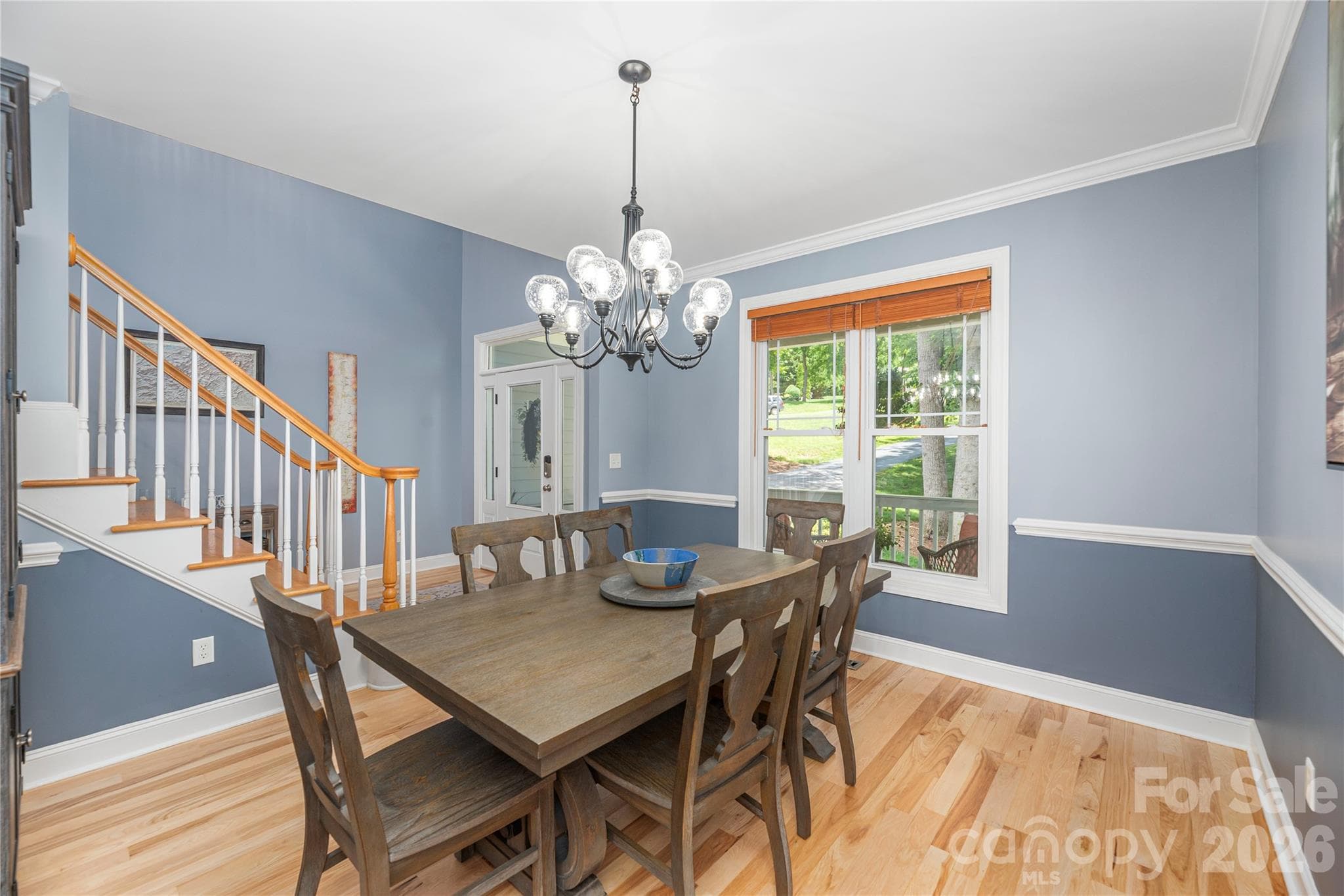 Single Family Residence at 48 Duncan Estate Drive, Fletcher, photo 14 of 41