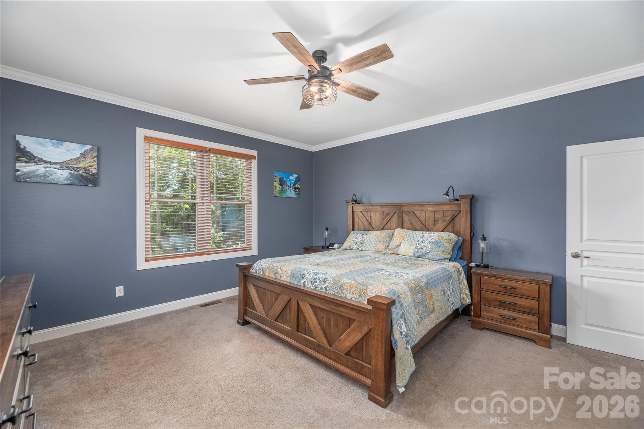Single Family Residence at 48 Duncan Estate Drive, Fletcher, photo 15 of 41