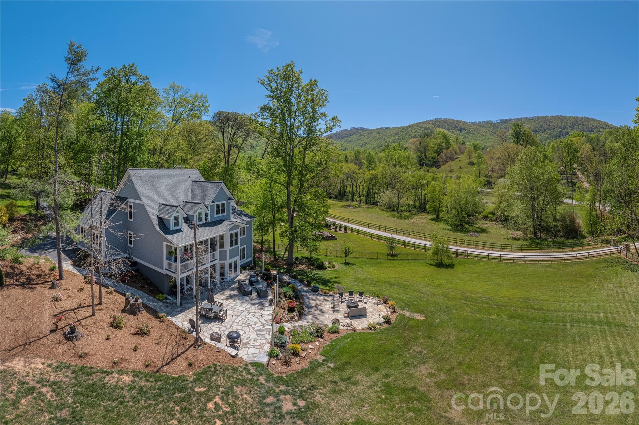 Single Family Residence at Fletcher, photo 3 of 41