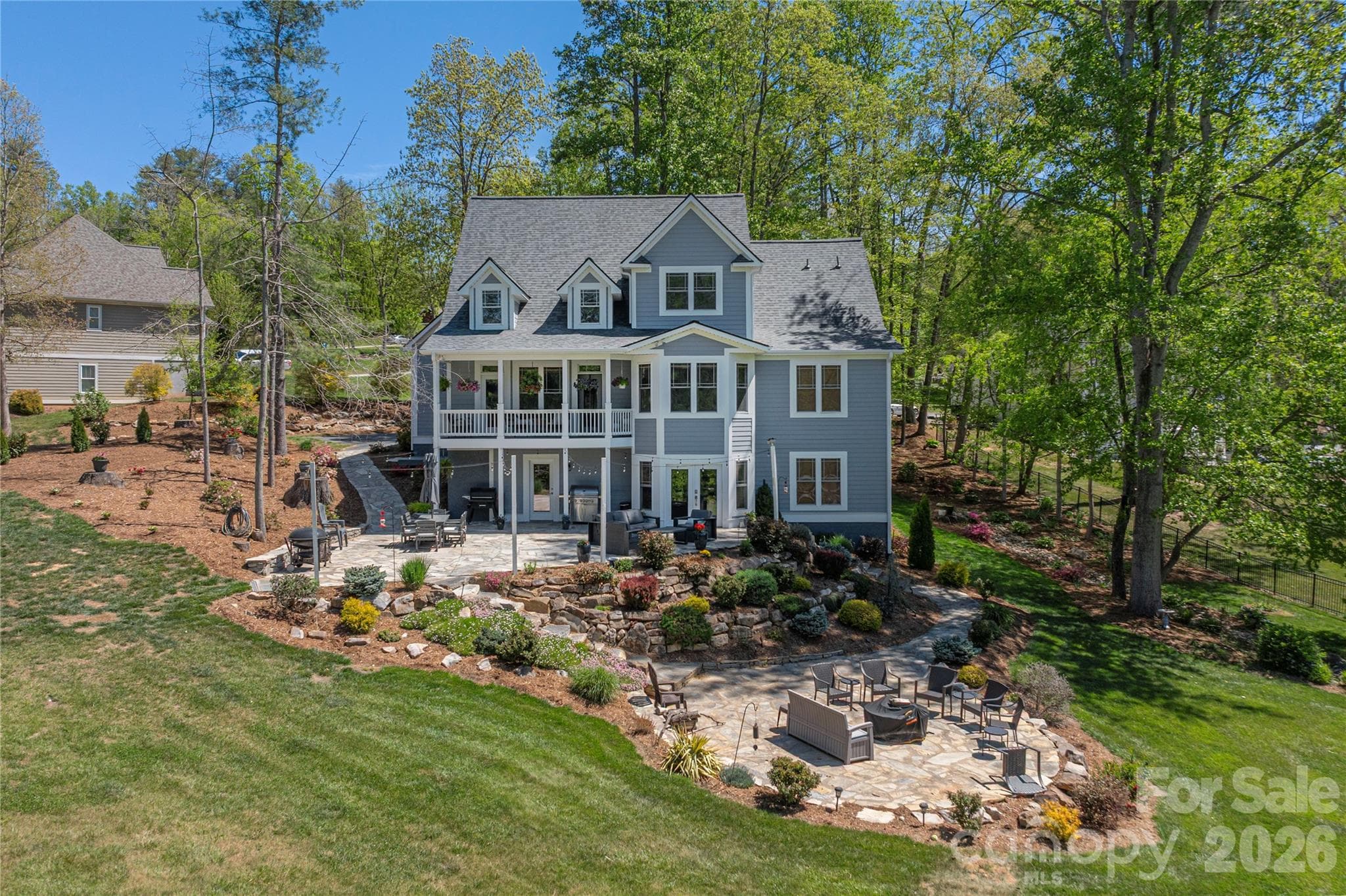 Single Family Residence at Fletcher, photo 4 of 41