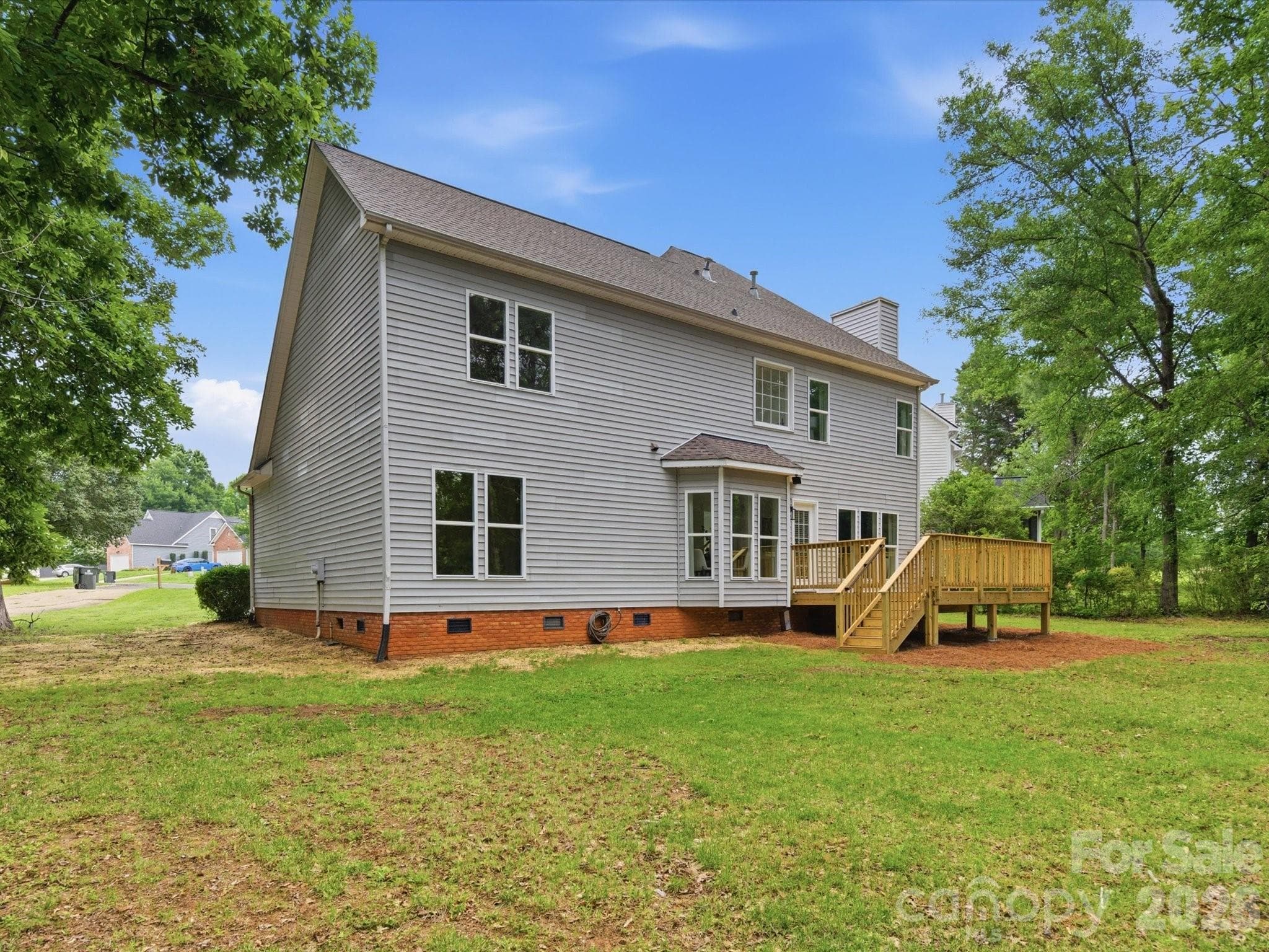 Single Family Residence at 116 Scottie Court, Rock Hill, photo 46 of 49