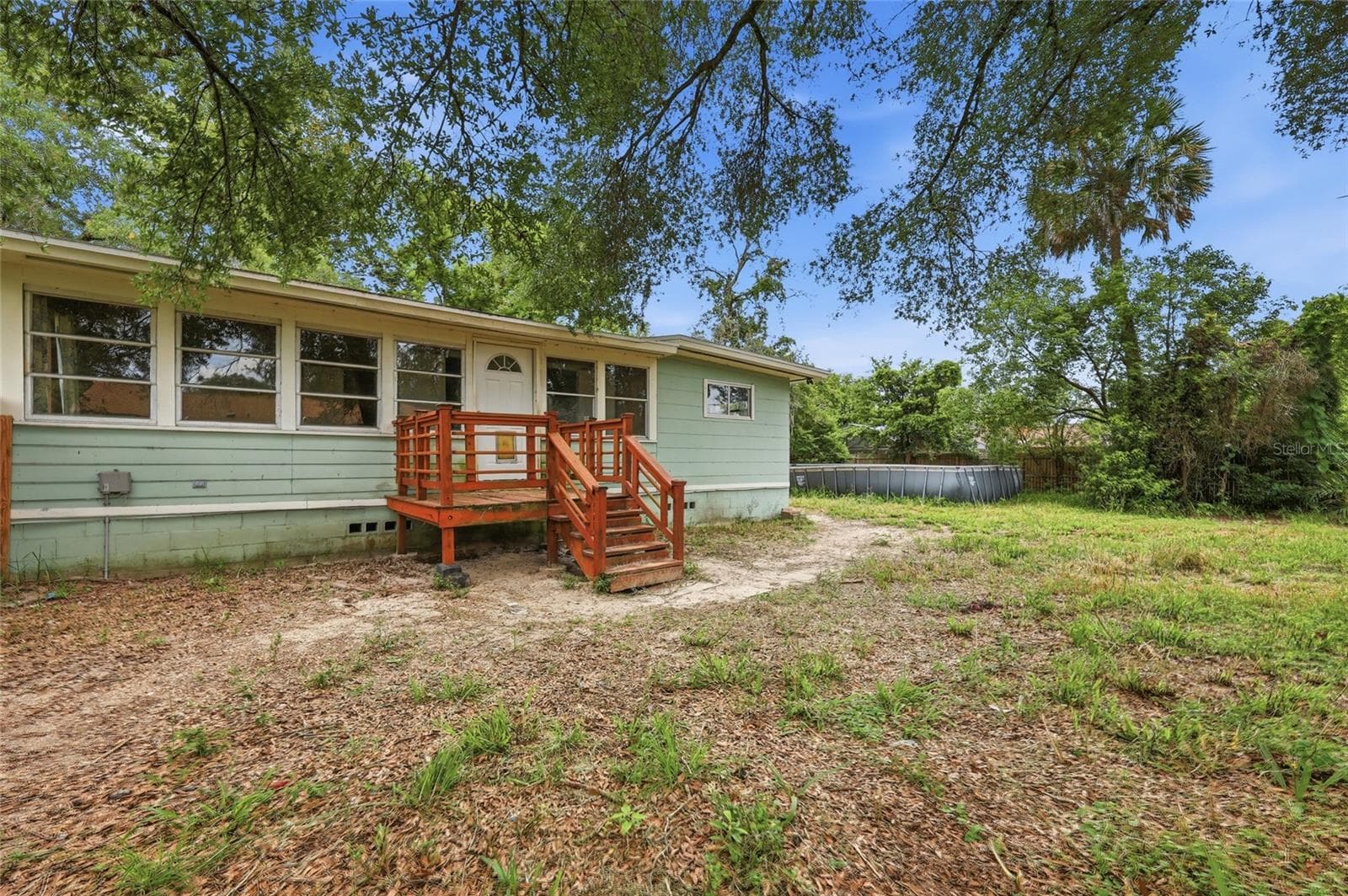 Single Family Residence at 1881 COTTONWOOD ST, ORANGE CITY, photo 18 of 26