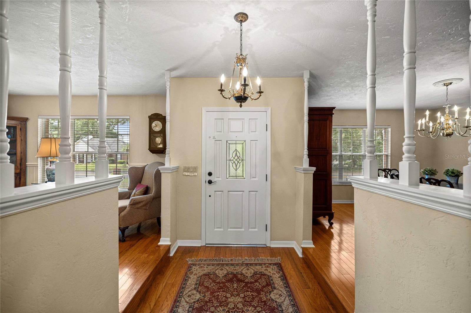 Foyer - 2801 SE 14TH ST, OCALA