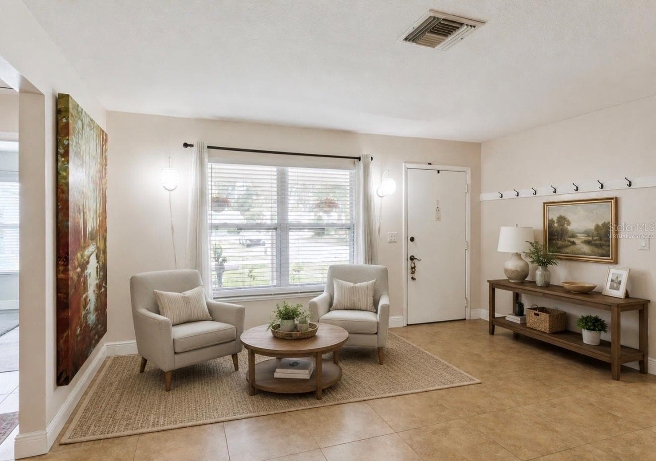 Virtually Staged - 5246 MAYAPPLE CIR, ORLANDO