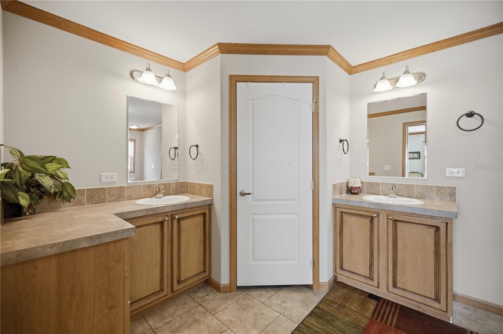 Primary Bathroom - 8450 NW 15TH AVE, OCALA