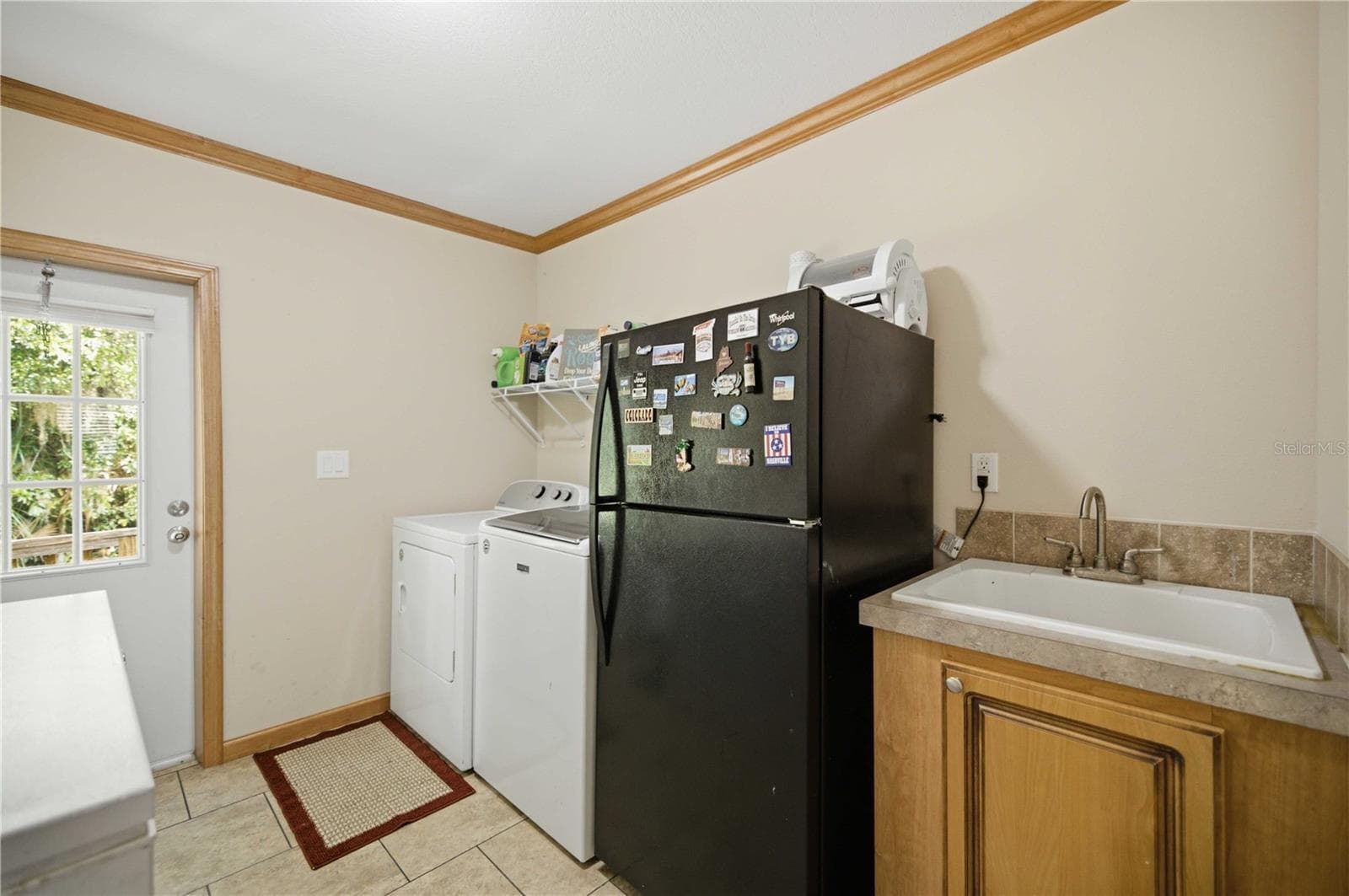 Manufactured Home at 8450 NW 15TH AVE, OCALA, photo 16 of 32