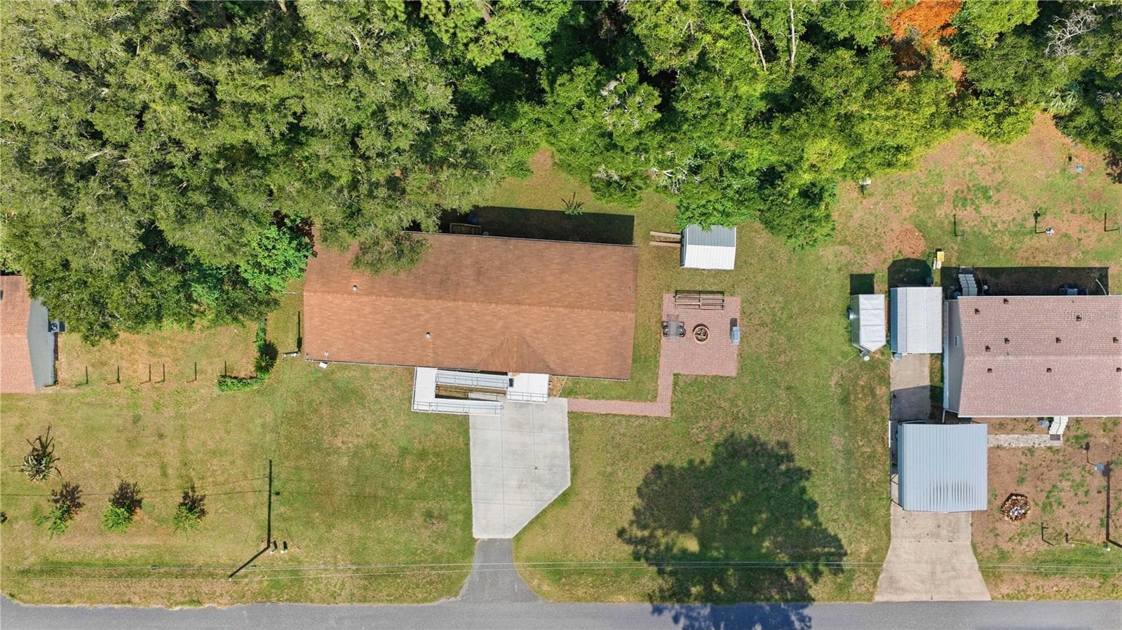 Manufactured Home at 8450 NW 15TH AVE, OCALA, photo 32 of 32